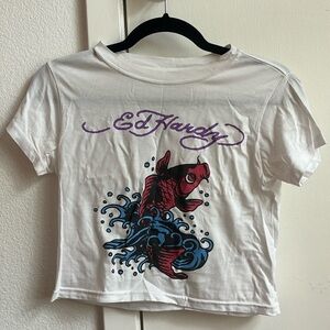 2022 Ed Hardy x Urban Outfitters